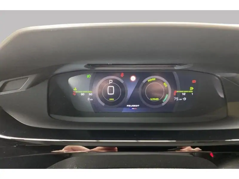 Occasion Peugeot 308 GT MHEV* Caméra GPS BLACK 28