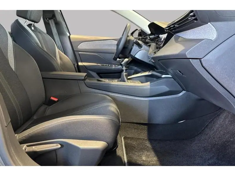 Occasion Peugeot 308 SW Allure GREY 8