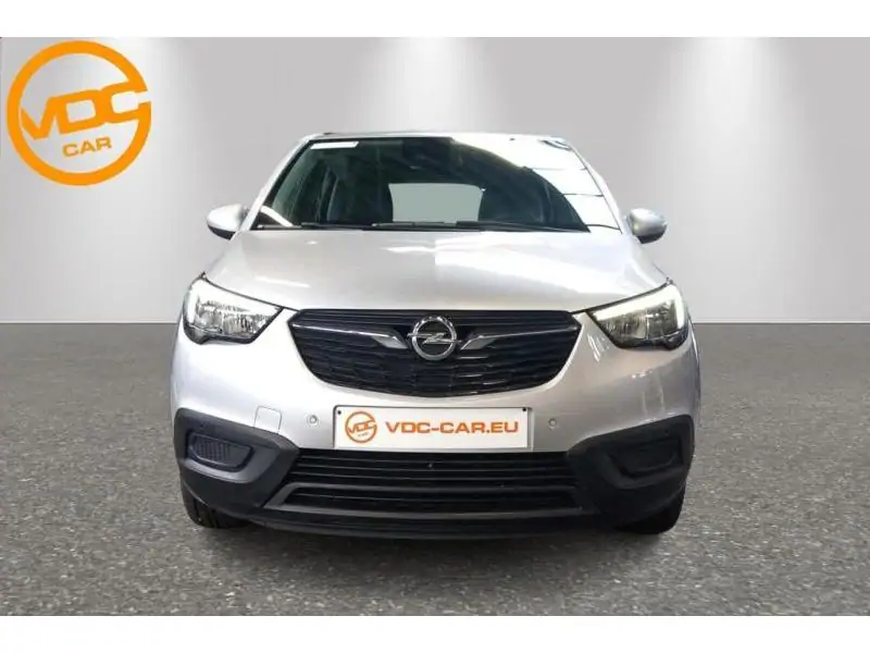 Occasie Opel Crossland X Edition *GPS-Caméra* GREY 5