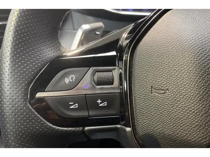 Occasion Peugeot 2008 GT*Caméra recul MirrorLink GREY 24