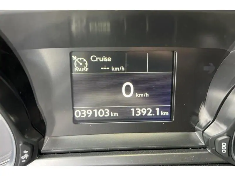 Occasion Peugeot 308 GT-Line GREY 14