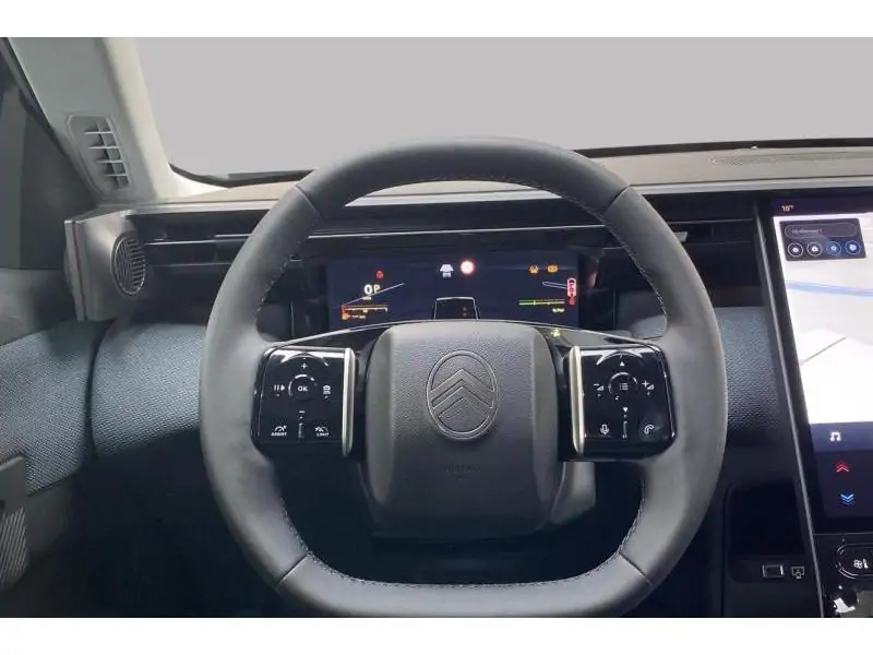 Occasion Citroen C5 Aircross Max GREEN 12