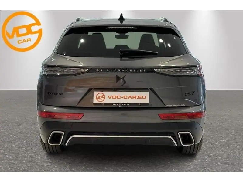 Occasion DS Automobiles DS 7 225 PERFORMANCE LINE GREY 7