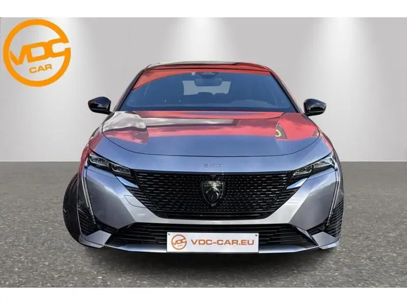 Occasion Peugeot 308 III & e- GT GREY 5