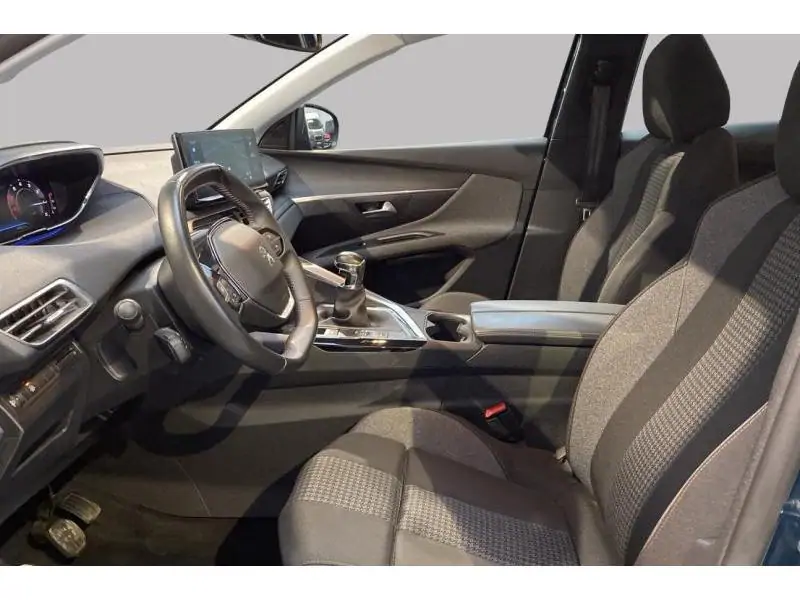 Occasion Peugeot 3008 Active Pack BLUE 10