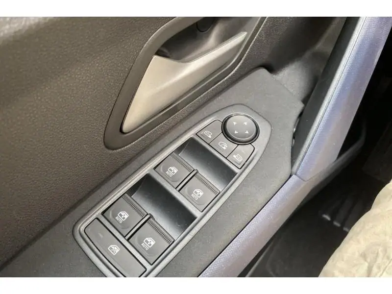 Occasion Dacia BIGSTER Expression* Caméra Jantes Alu MirrorLink GREEN 17
