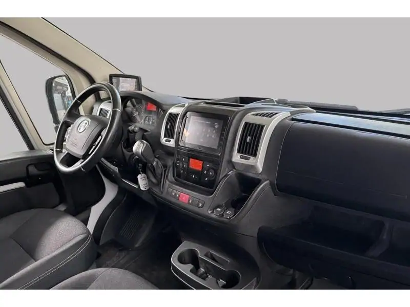 Occasion Fiat Ducato E-DUCATO 47KW MAXI 35 L2H2 GREY 2