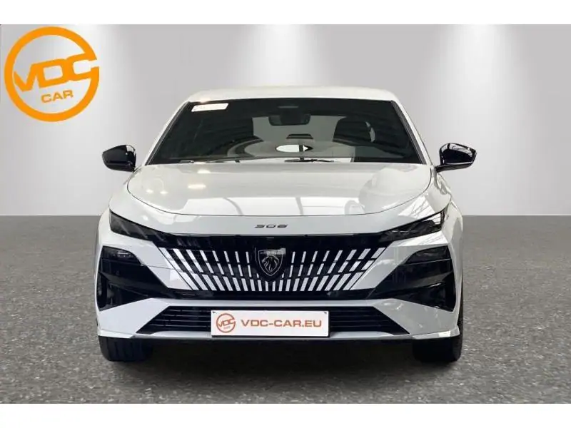 Occasion Peugeot 308 GT MHEV*GPS Caméra WHITE 5