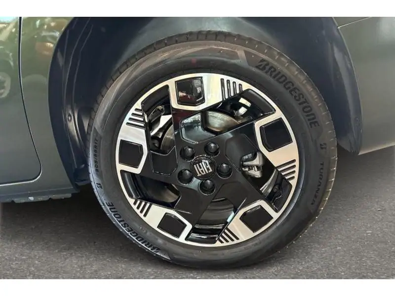 VEHICLE__CONDITION_SERVICE Fiat Doblo PC SERIE 3 SMALL BEIGE 20