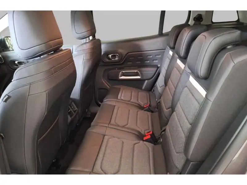 Demo Citroen C5 Aircross Hybrid 145 Max GREY 18