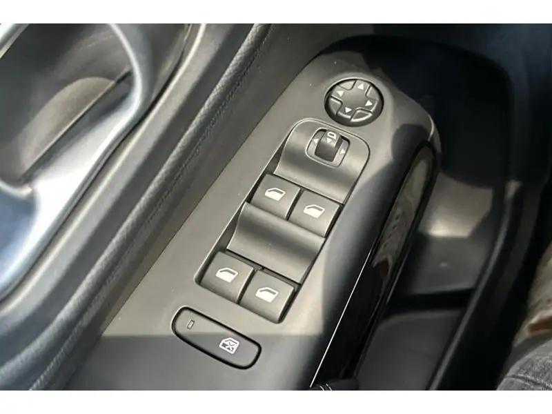 VEHICLE__CONDITION_SERVICE Citroen C5 Aircross Feel 225 PHEV - vrij 09/25 BLACK 23