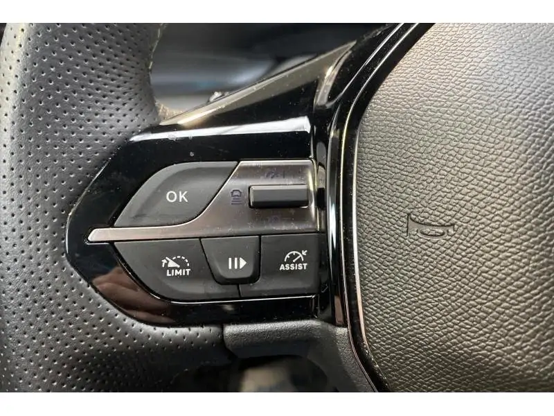 Occasion Peugeot 308 GT GREEN 21