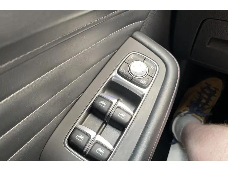 Occasion MG EHS PHEV Luxury BLACK 17