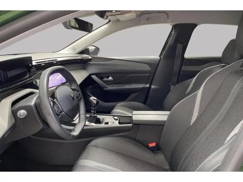 Occasion Peugeot 308 Allure GREEN 10