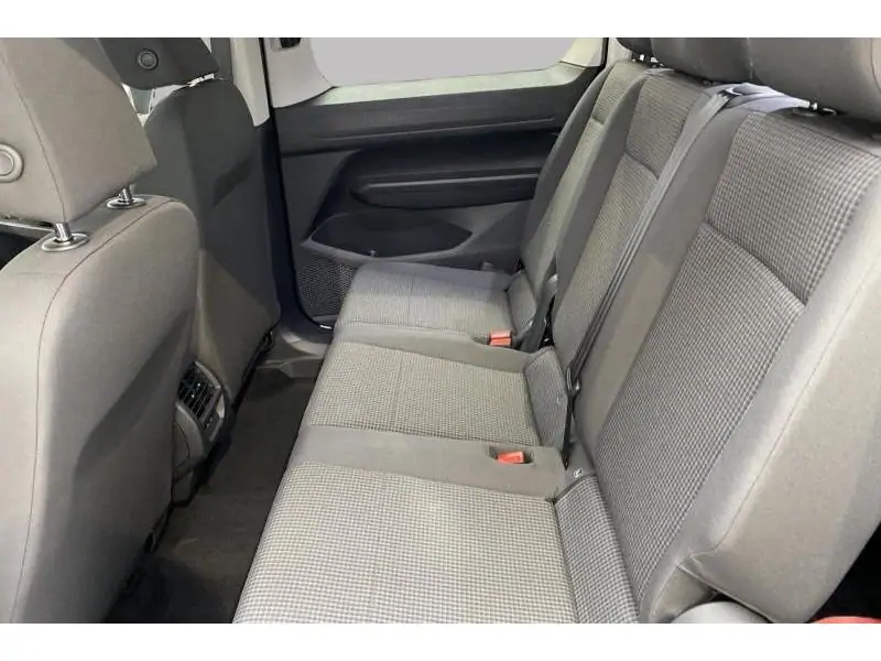 Occasion Volkswagen Caddy V Maxi *7 seats* Camera BLACK 18