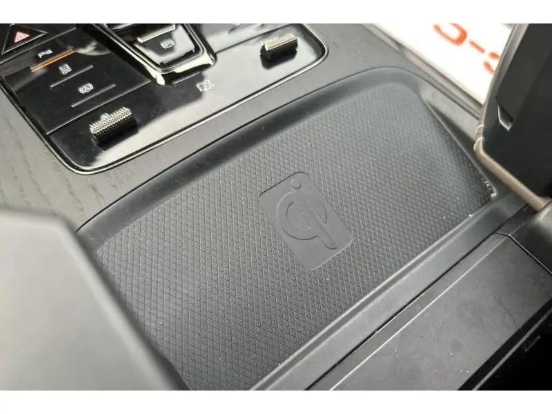 Occasion BYD HAN PREMIUM - FULL OPTION SILVER 30