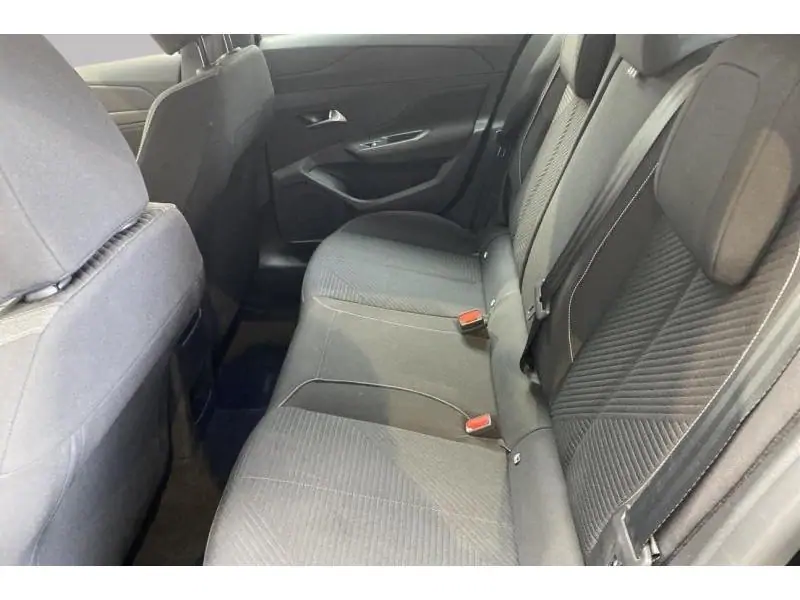Occasion Peugeot 308 Active - GPS - PDC - CARPLAY BLACK 18