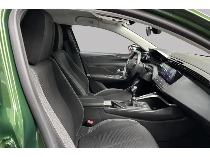 Occasion Peugeot 308 III and e- GREEN 8