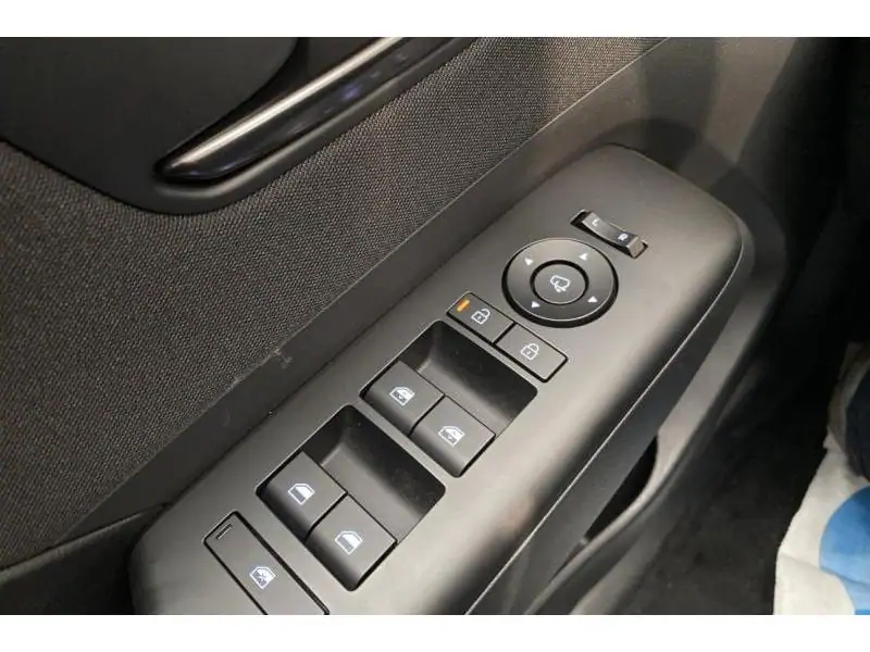 Occasion Hyundai Kona N-LINE GREY 17