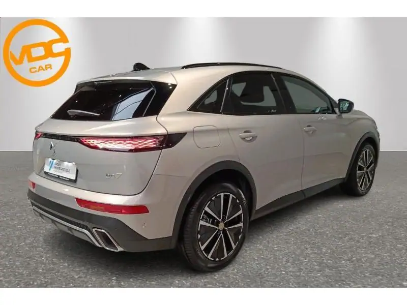 VEHICLE__CONDITION_SERVICE DS Automobiles DS 7 PLUG-IN HYB 225 EDITION FRANCE GOLD 3