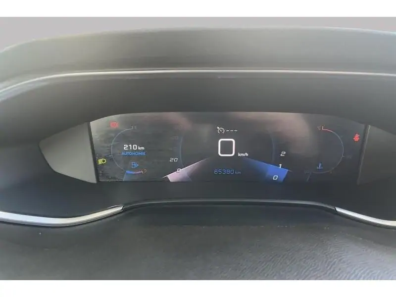 Occasion Peugeot 308 STYLE WHITE 13