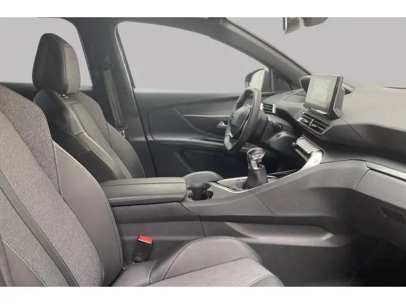 Occasion Peugeot 3008 Allure Pack BLUE 8