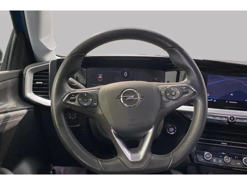 Occasion Opel Mokka Elegance*Borne de charge offer BLUE 12