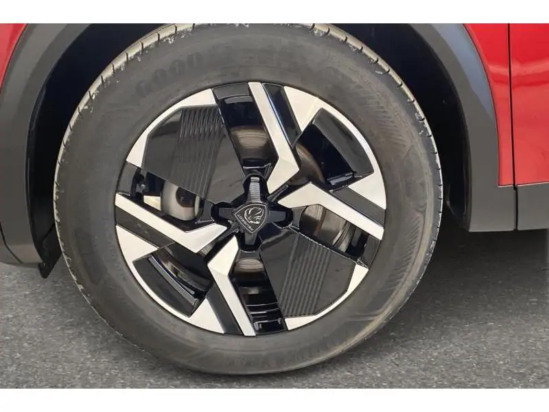 Occasion Peugeot 2008 Allure RED 21