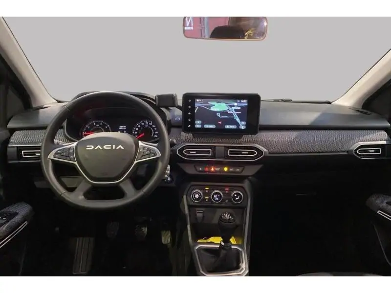 Occasion Dacia Jogger Extreme GREY 11