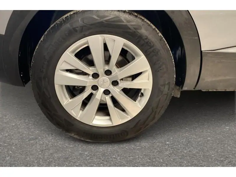 Occasion Peugeot 5008 Active* 7places * GPS! GREY 23