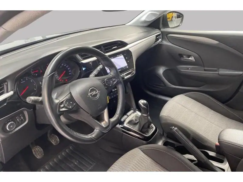 Occasion Opel Corsa Edition GREY 9