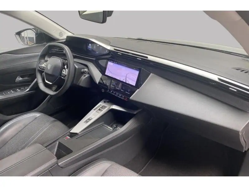 Occasion Peugeot 308 SW Allure BLACK 2