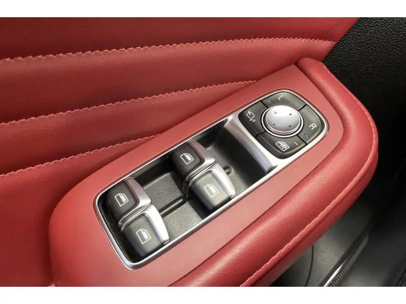 Occasion MG EHS Luxury PHEV BLACK 17