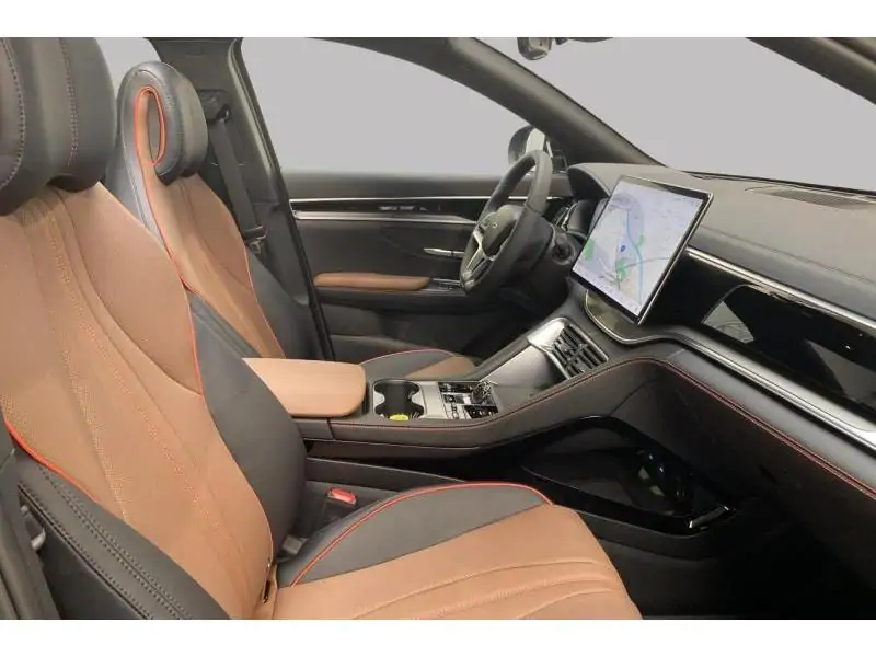 Occasion BYD Seal U DM-I DM-i 218 PHEV BOOST 2WD BLACK 8