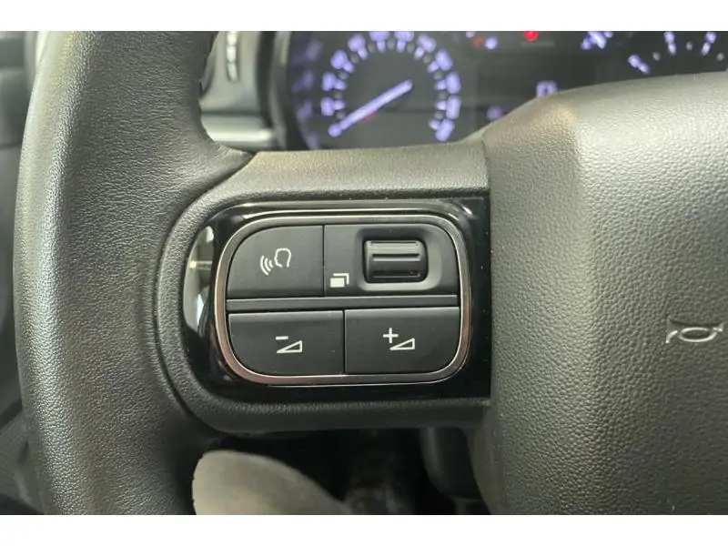 Occasion Citroen C3 Shine BLACK 21