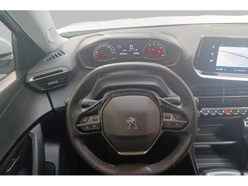Occasion Peugeot 2008 ACTIVE WHITE 12