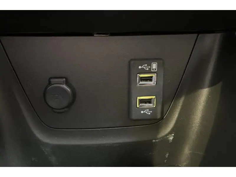 Occasion Opel Crossland Elegance*Caméra et GPS GREY 34