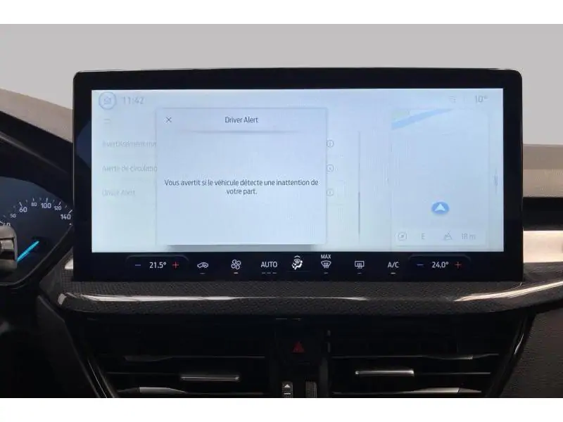 Occasion Ford Focus ST-Line*Caméra GPS GREY 34