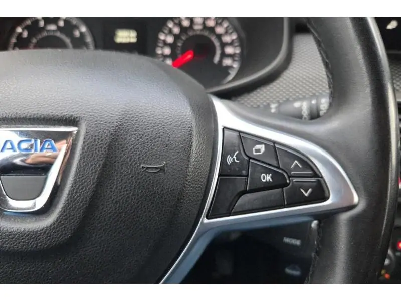 Occasion Dacia Sandero 5 BLUE 24