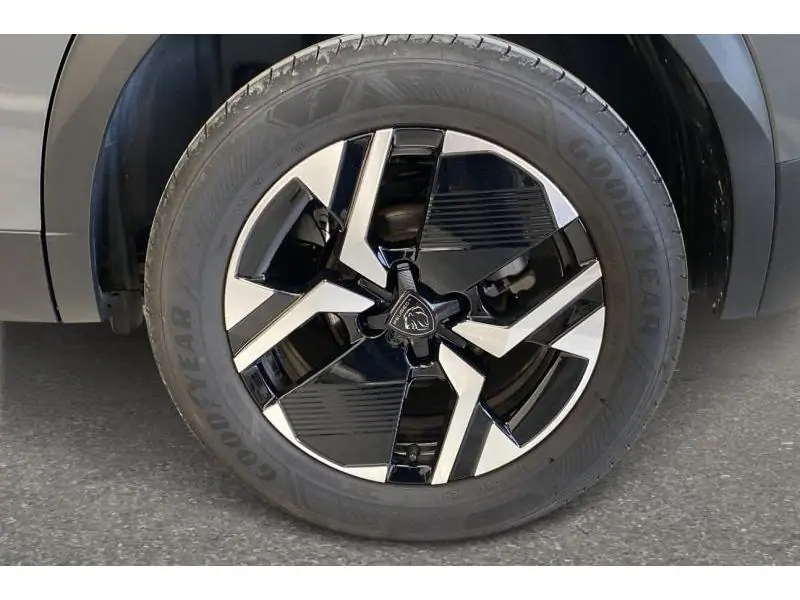 Occasie Peugeot 2008 Allure* GPS Caméra GREY 21