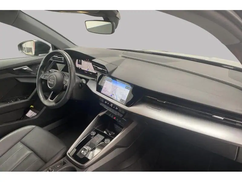 Occasion Audi A3 Sportback 30 TFSI ATTRACTION GREY 2