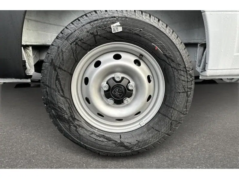 VEHICLE__CONDITION_SERVICE Peugeot Boxer 335 2.2 BlueHDi 140 SandS Man.6 WHITE 20