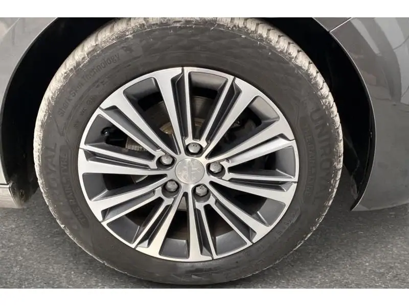 Occasion Peugeot 308 SW Active GREY 22