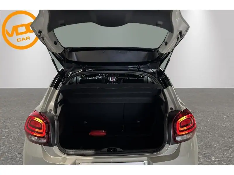 Occasion Citroen C3 Shine GREY 17