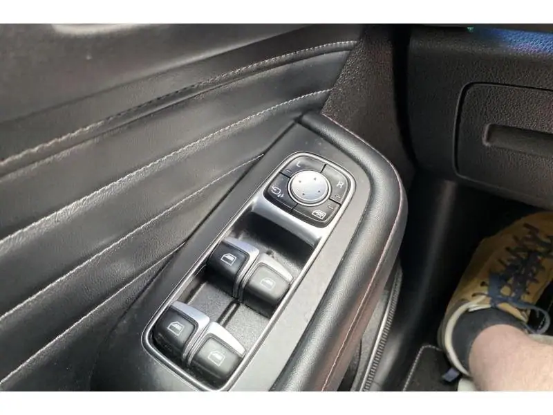 Occasion MG EHS PHEV Luxury BLACK 17