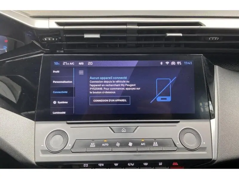 Occasion Peugeot 308 SW 1.2 S&S 5d 96kW GREY 31