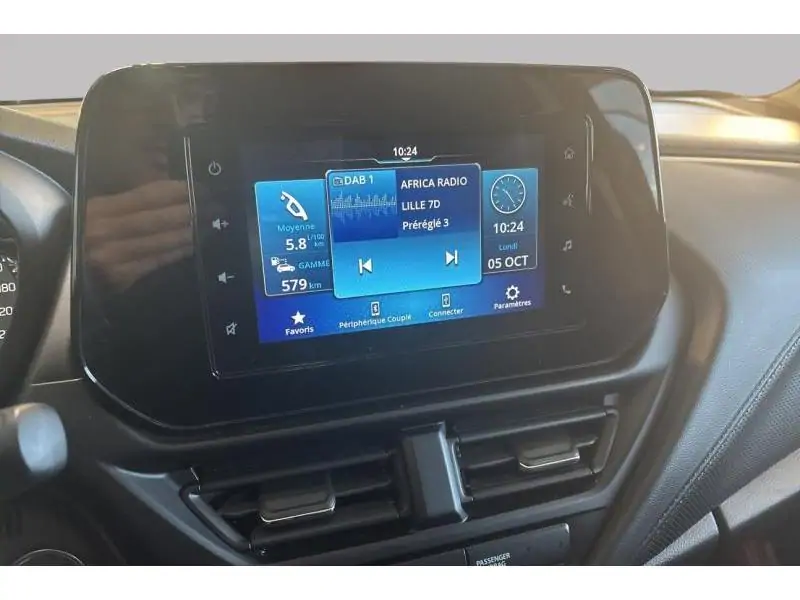 Occasion Suzuki SX4 S-Cross S-Cross WHITE 13
