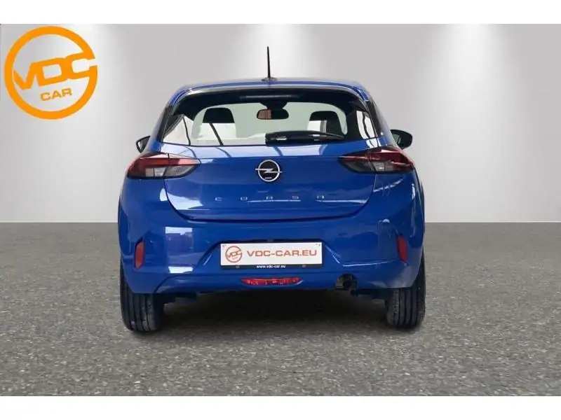 Occasion Opel Corsa Edition BLUE 7