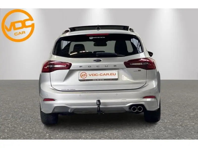 Occasion Ford Focus ST-Line GREY 7