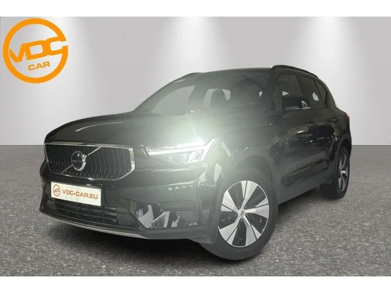 80566 - Volvo XC40 1.5